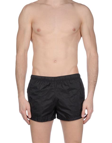 prada sports swimwear